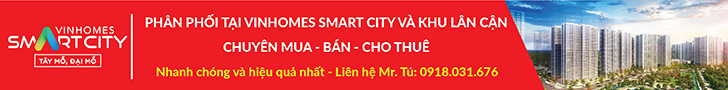 banner trang đầu