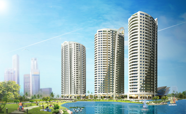 VINHOMES PARADISE MỄ TRÌ