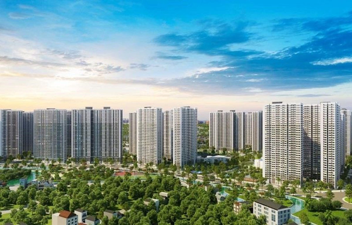 Tại sao lại lựa chọn Vinhomes Smart city