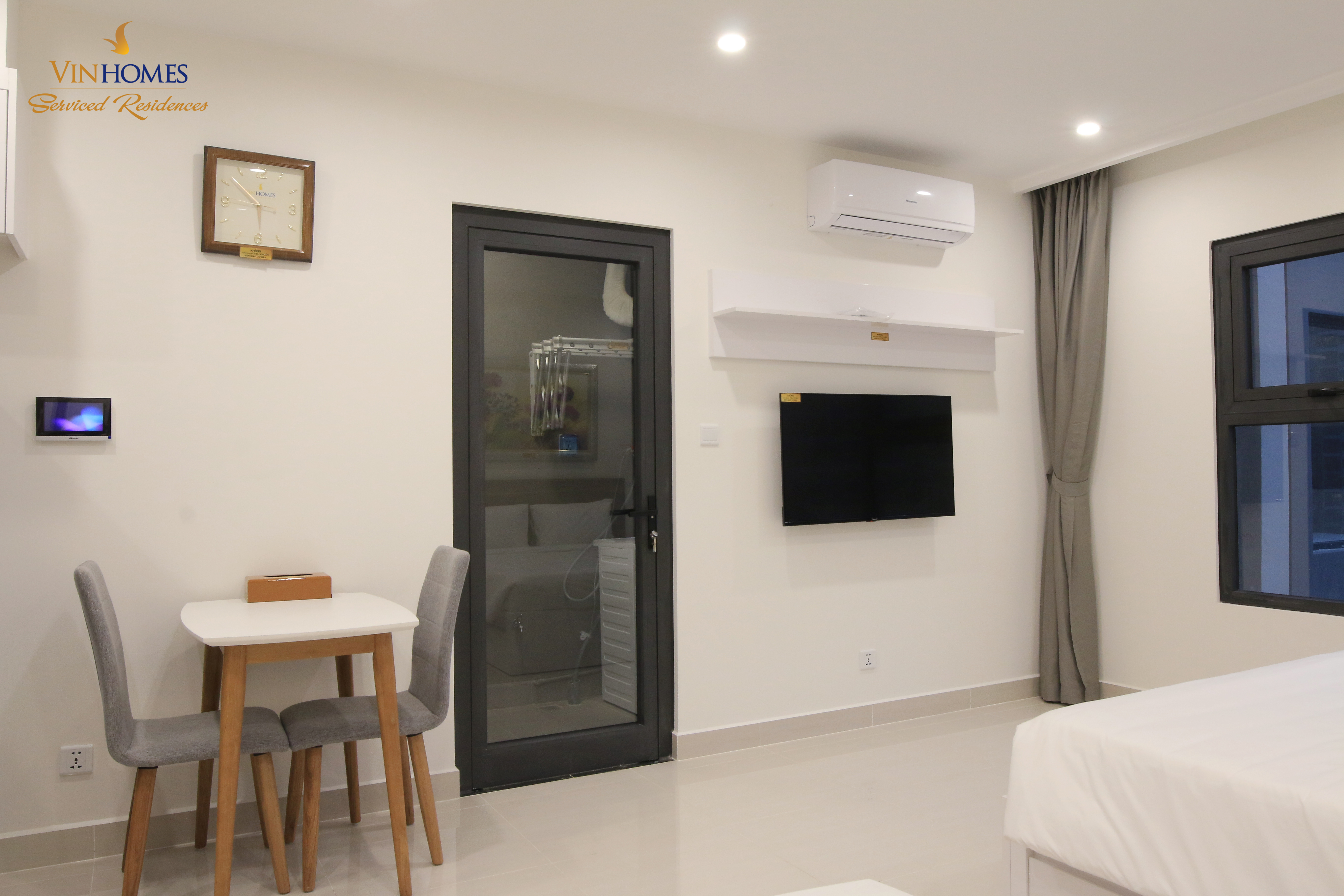 Cho thuê căn hộ giá rẻ nhất Vinhomes Smart City 3