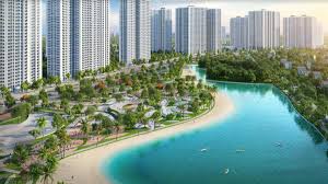 Bán căn hộ 1 phòng ngủ  Vinhomes Smart City, trực tiếp từ chủ đầu tư, đầy đủ diện tích