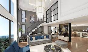 Cho thuê căn hộ duplex 85m2 tòa West C Masteri West Height