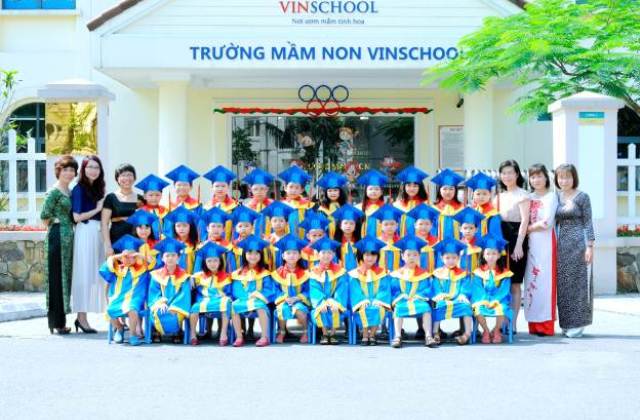 truong-mam-non-vinschool 